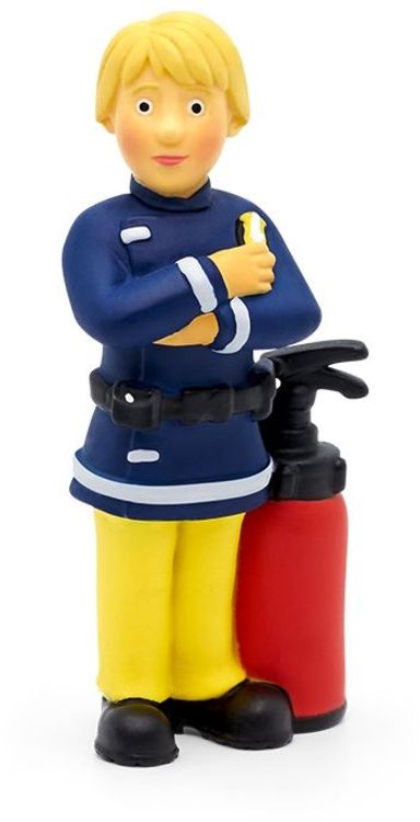Produktbild: Content-Tonie: Feuerwehrmann Sam - Eine Insel voller Abenteuer