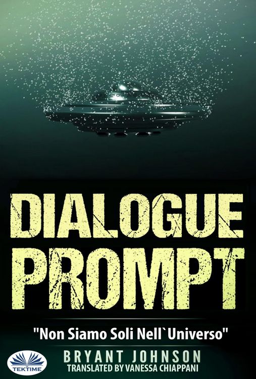 Produktbild: Dialogue Prompt