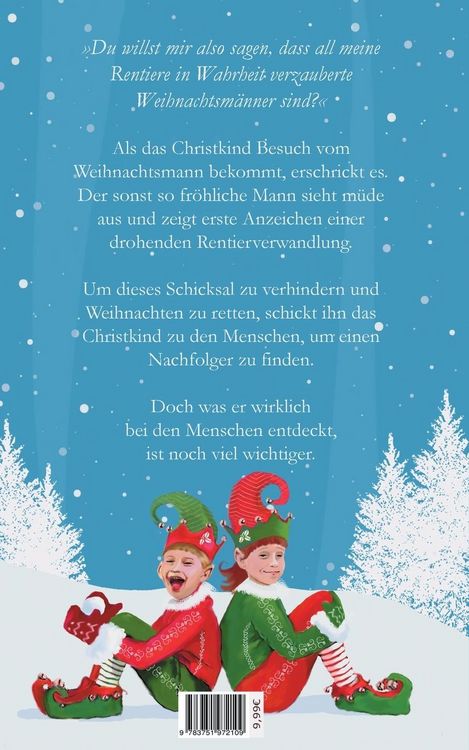 Produktbild: Rentierfieber