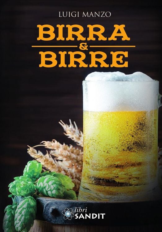 Produktbild: Birra & birre