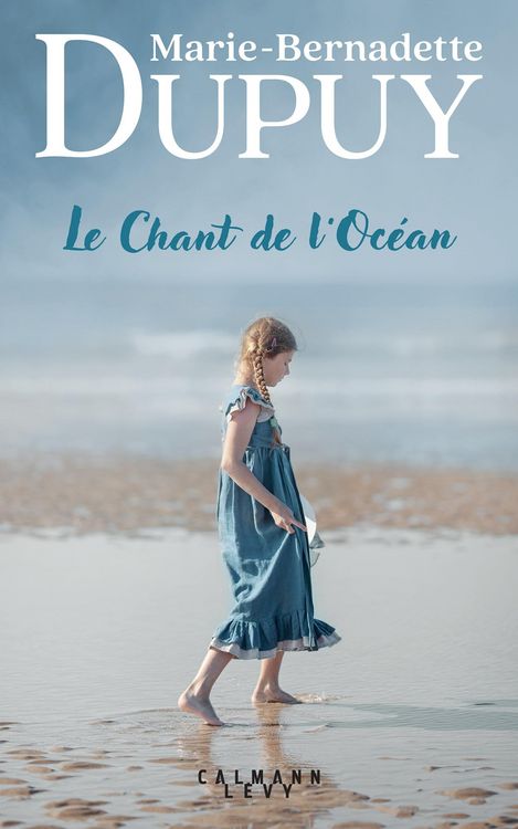 Produktbild: Le Chant de l'oc&eacute;an