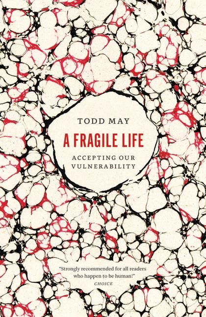 Produktbild: A Fragile Life