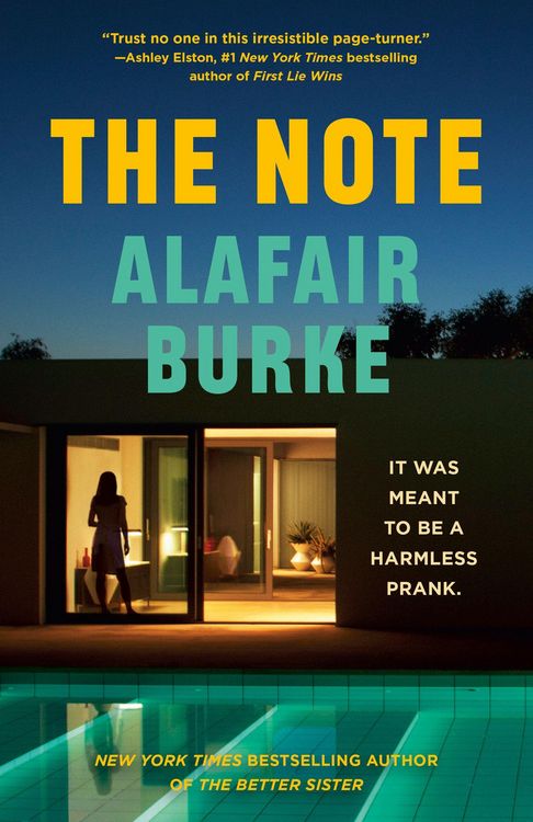Produktbild: The Note