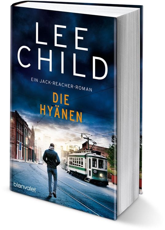 Produktbild: Die Hyänen