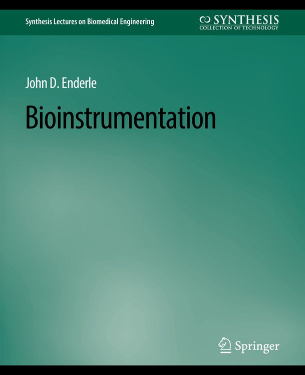 Produktbild: Bioinstrumentation