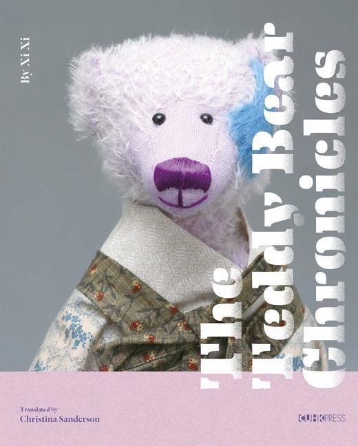 Produktbild: Sanderson, C: Teddy Bear Chronicles