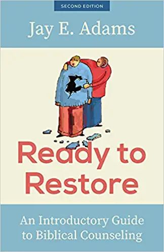 Produktbild: Ready to Restore