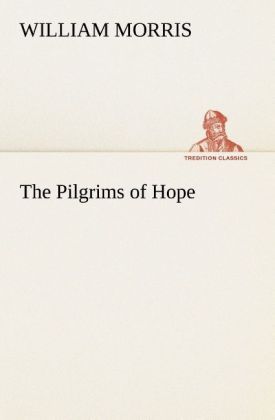 Produktbild: The Pilgrims of Hope