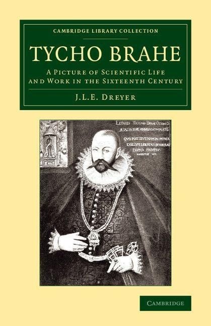 Produktbild: Tycho Brahe
