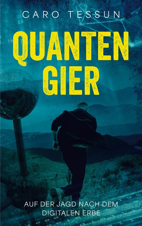 Produktbild: Quantengier