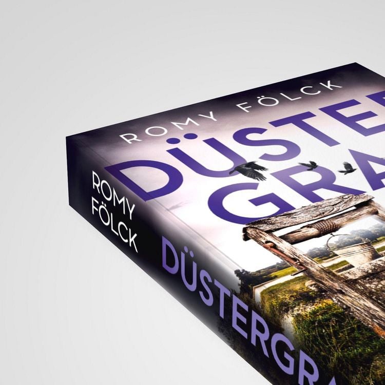 Produktbild: D&uuml;stergrab