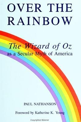 Produktbild: Over the Rainbow