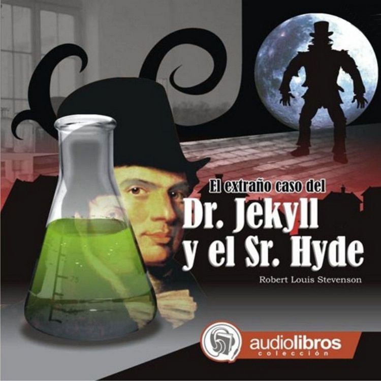 Produktbild: El extra&ntilde;o caso del Dr. Jekyll y el Sr. Hyde
