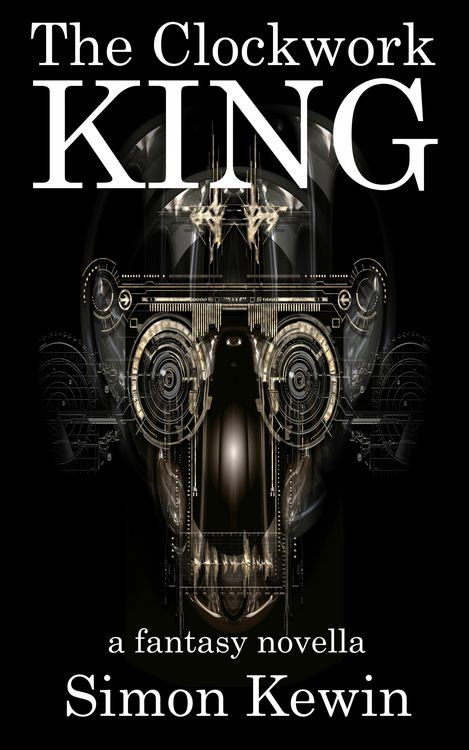Produktbild: Clockwork King