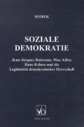 Produktbild: Soziale Demokratie