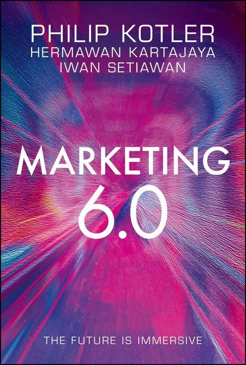 Produktbild: Marketing 6.0