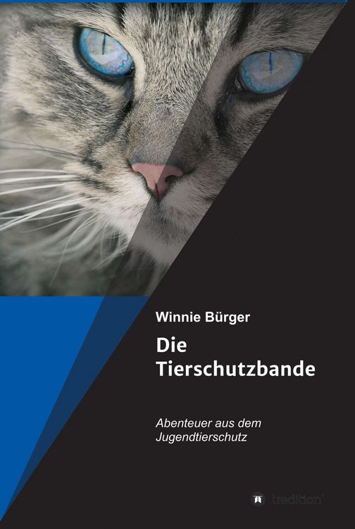 Produktbild: Die Tierschutzbande