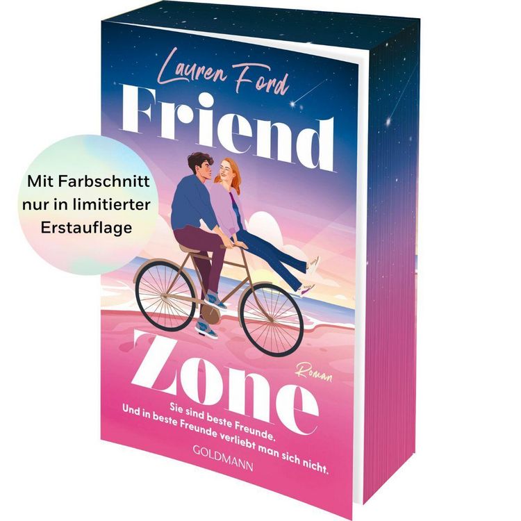 Produktbild: Friend Zone