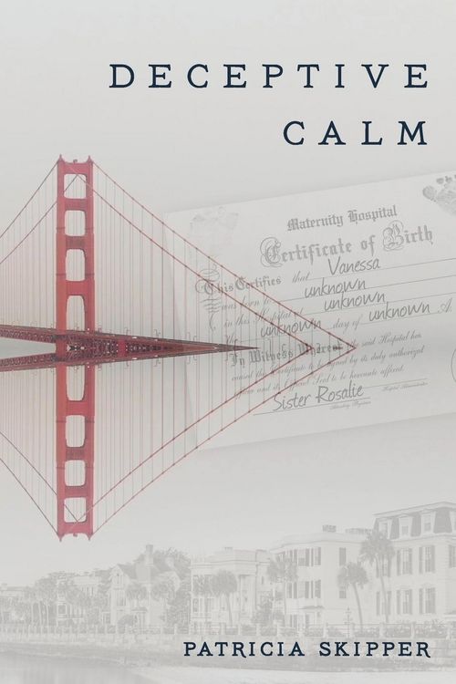 Produktbild: Deceptive Calm