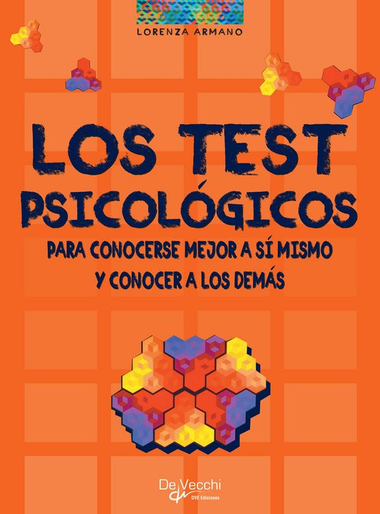 Produktbild: Los test psicol&oacute;gicos