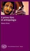 Produktbild: Il primo libro di antropologia