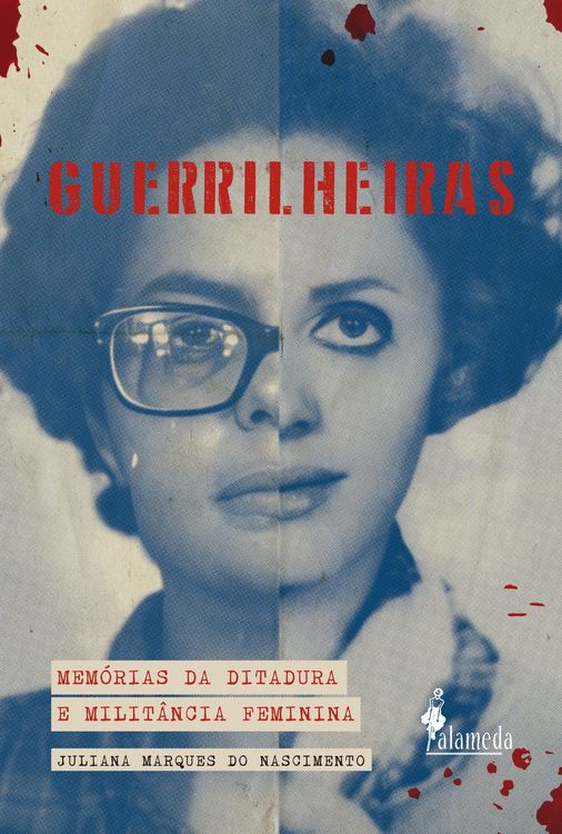 Produktbild: Guerrilheiras