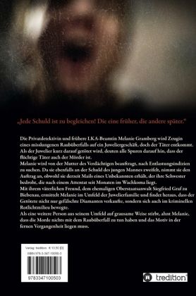 Produktbild: Taunusschuld