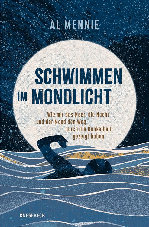 Produktbild: Schwimmen im Mondlicht