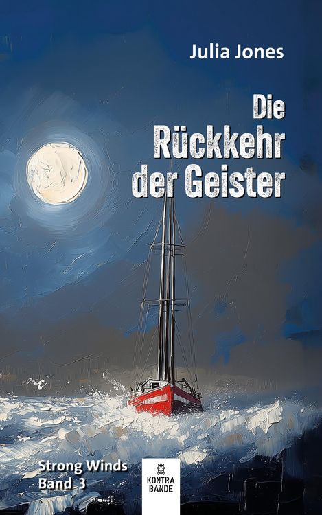 Produktbild: Die R&uuml;ckkehr der Geister