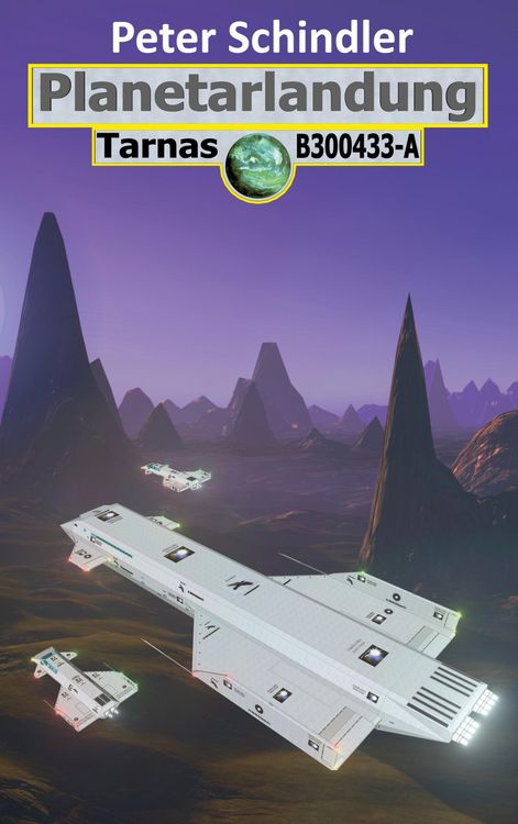 Produktbild: Planetarlandung