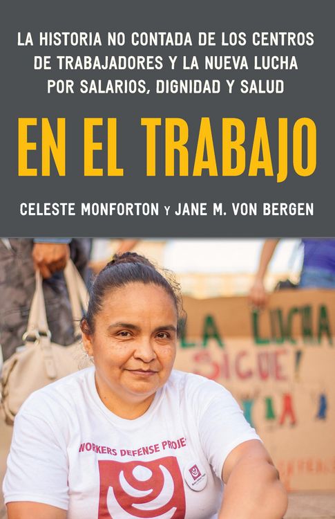 Produktbild: En el trabajo
