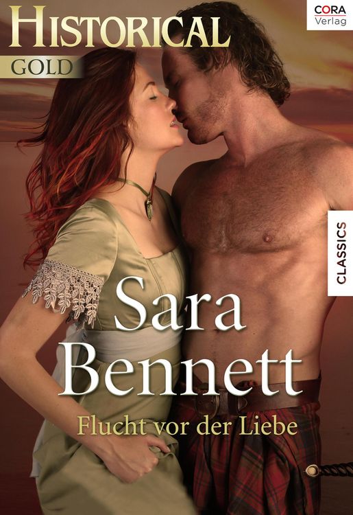 Produktbild: Flucht vor der Liebe