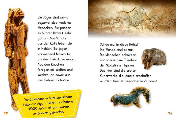 Produktbild: Riesige Tiere