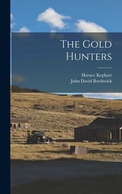 Produktbild: The Gold Hunters