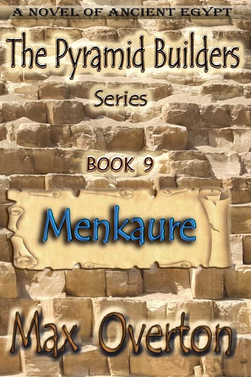 Produktbild: The Pyramid Builders, Book 9