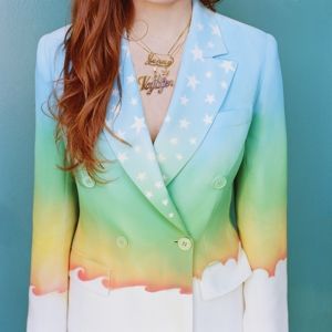 Produktbild: The Voyager(Turquoise Vinyl)
