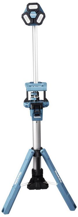 Produktbild: Makita LED-Baustrahler 3000lm DEADML814