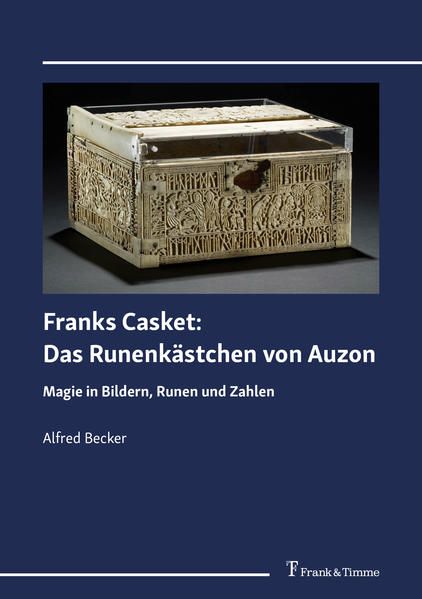 Produktbild: Franks Casket: Das Runenk&auml;stchen von Auzon
