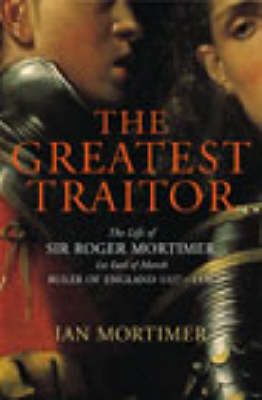 Produktbild: Greatest Traitor