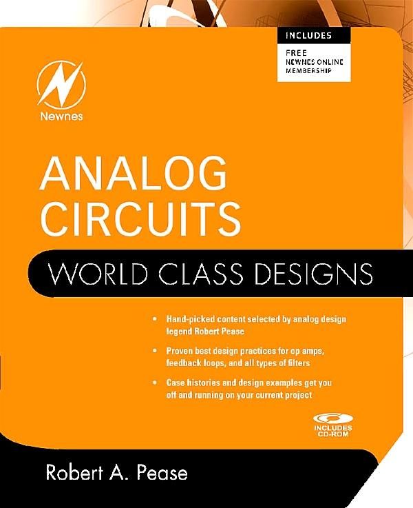 Produktbild: Analog Circuits