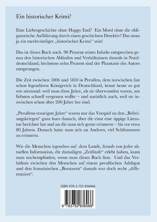 Produktbild: Der tote Geiger