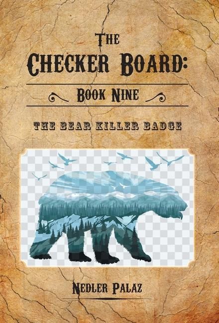 Produktbild: The Bear Killer Badge