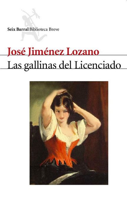 Produktbild: Las gallinas del Licenciado