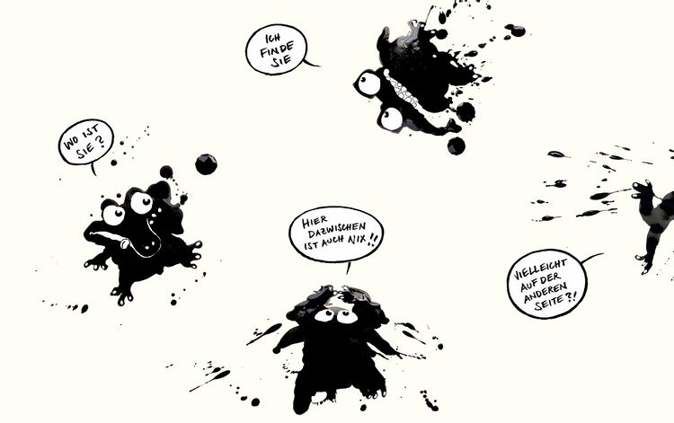 Produktbild: Das gro&szlig;e Buch der Buchst&ouml;rer