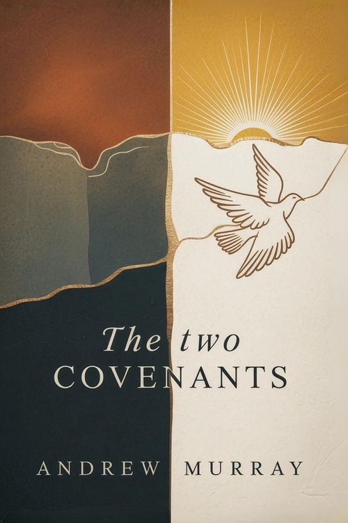 Produktbild: The Two Covenants and the Second Blessing