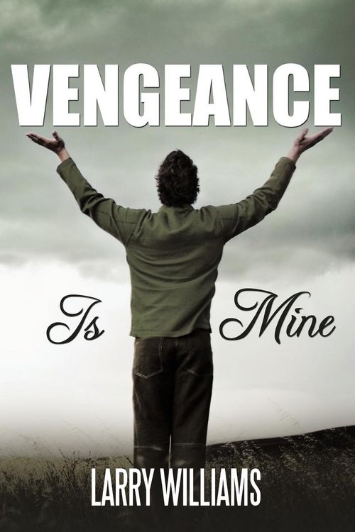 Produktbild: Vengeance Is Mine