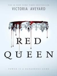 Produktbild: Red Queen