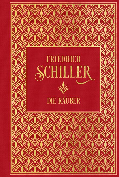 Produktbild: Die R&auml;uber