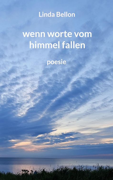 Produktbild: Wenn worte vom himmel fallen