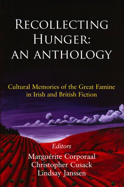 Produktbild: Recollecting Hunger: An Anthology